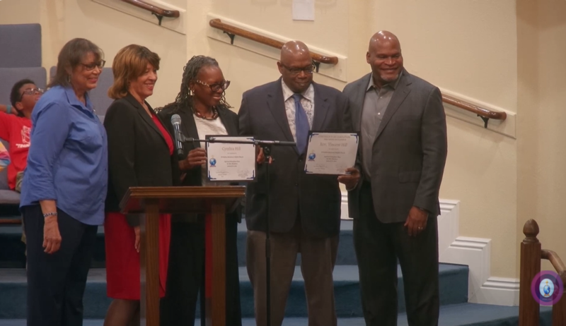 Family Drama! | 18 January 2026 | 8 AM | Pastor Anthony Dockery