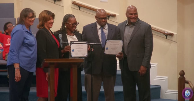 Family Drama! | 18 January 2026 | 8 AM | Pastor Anthony Dockery