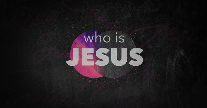  God Came Down – The Incarnation