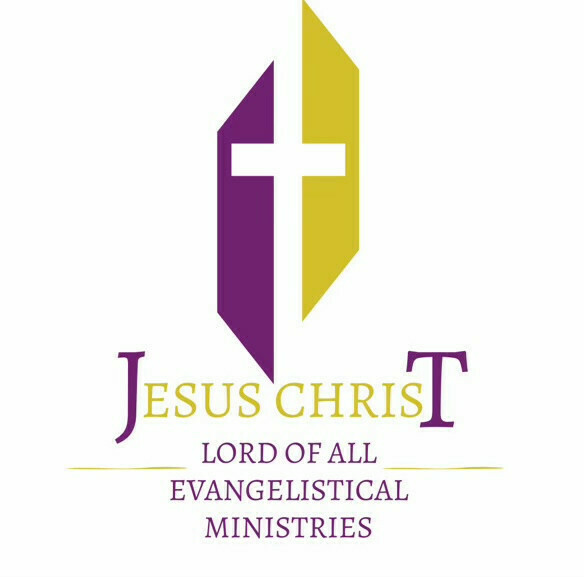 Jesus Christ Lord of All ( JCLA Ministry)