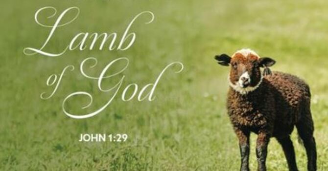 Worship Sunday January 18, 2026