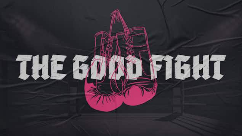 There's Something In My Eye