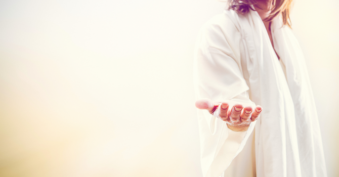 2nd Sunday after Epiphany