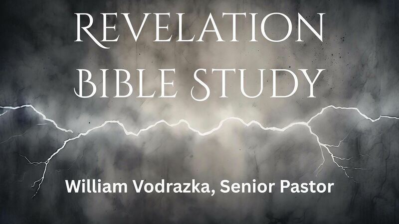 Revelation Bible Study