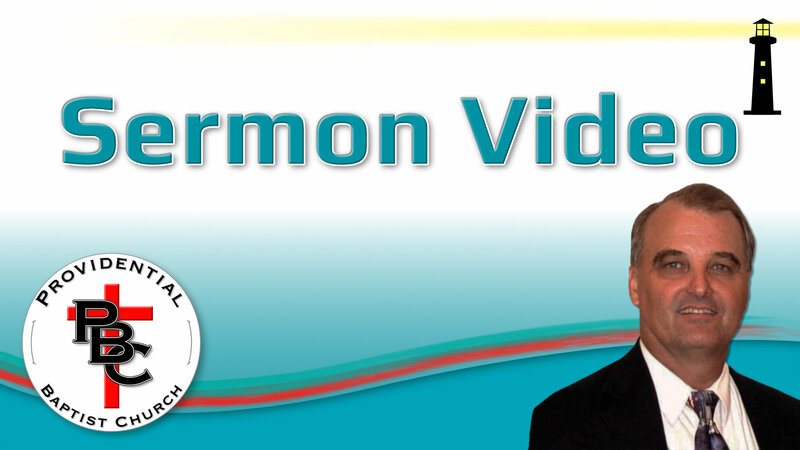 An Apostolic Appeal for Unity