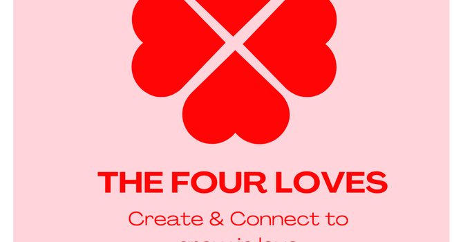 The Four Loves