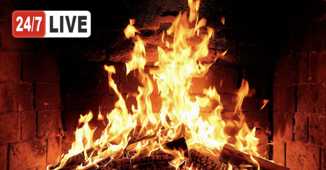 Is your faith the "real deal?" image