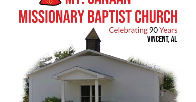 MtCanaan (MBCVA) Male Unity Choir Service
