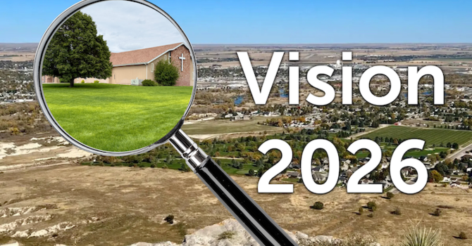 What is Vision and Why Is it Important