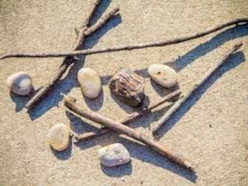 Sticks and Stones