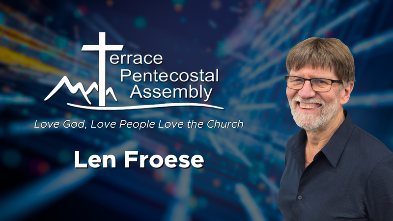 Knowing The Character Of God