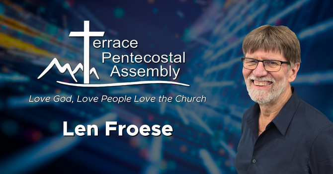 Knowing The Character Of God