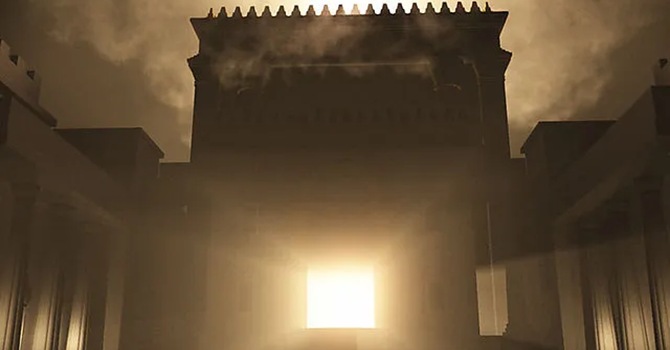 Supernatural Community (2)