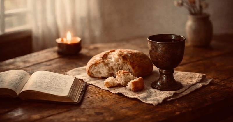 Sunday Service Recording, January 18 2026