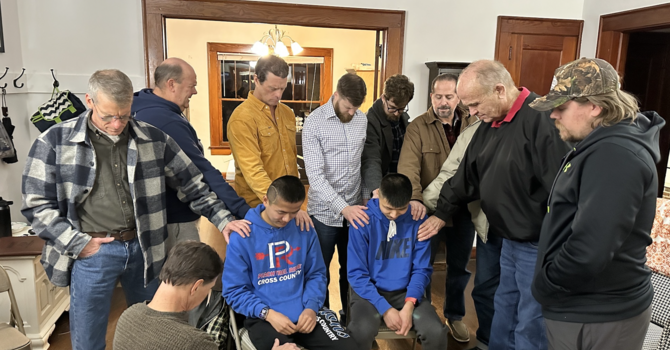 The Community of Joy