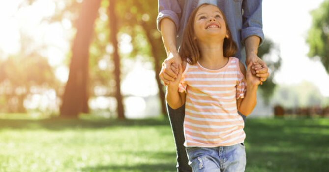 Family Day 14: Faith that inspires image