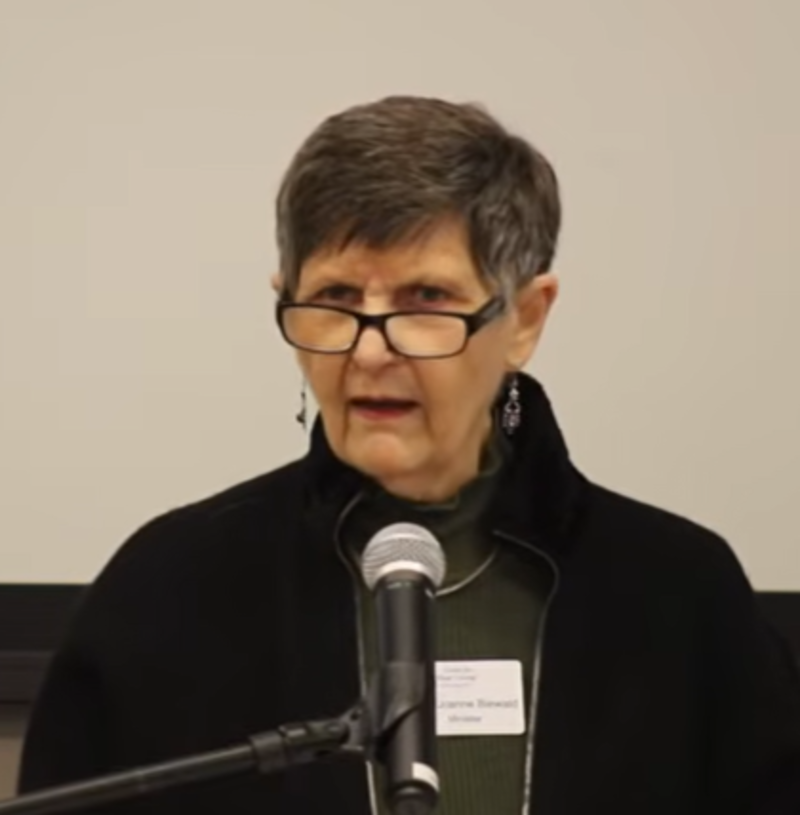 Sunday Talk 01-18-2026 