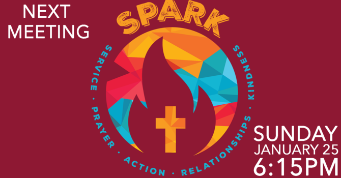 Middle School Ministry