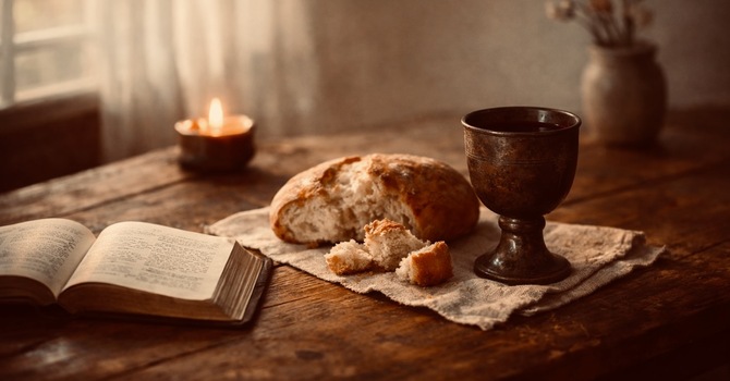 Sunday Service Recording, January 18 2026