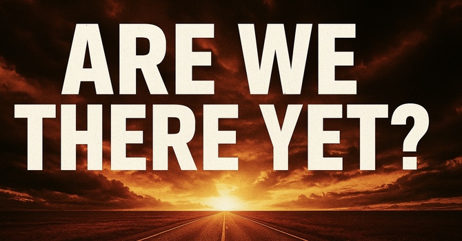 Revival Service with Burning Place Ministries