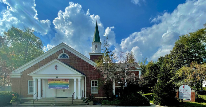 The Reconciling Story at COR