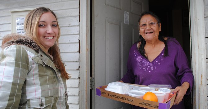 Upcoming Ministry Opportunities image