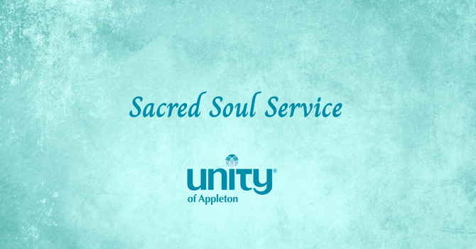 Sacred Soul Service