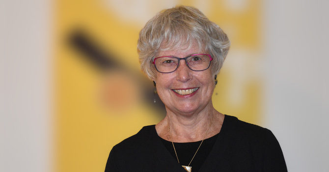 Mary Ann Dumond Kerr