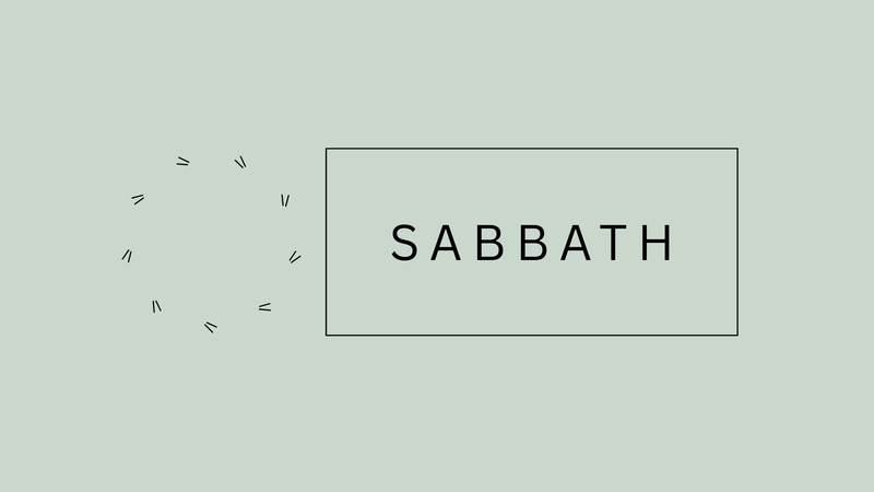 Sabbath (3/4)