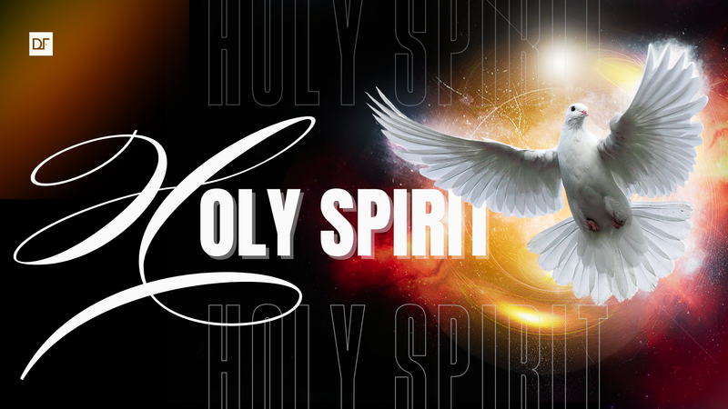 Baptism in the Holy Spirit