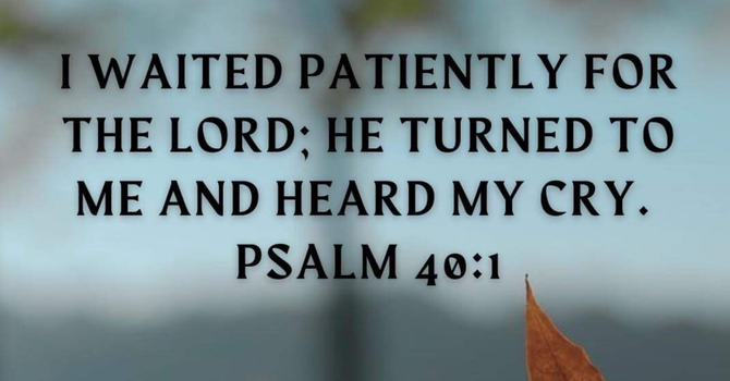 SECOND SUNDAY AFTER THE EPIPHANY, JANUARY 18, 2026