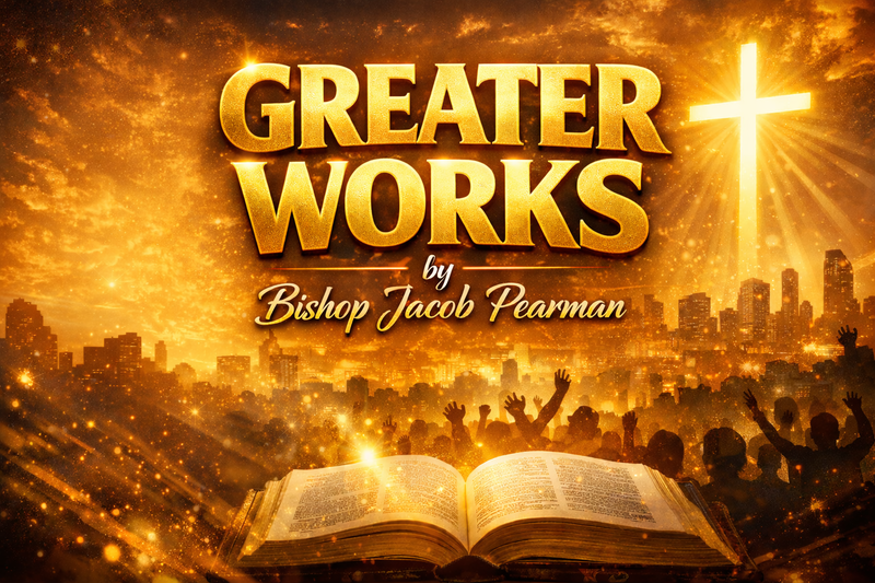 Greater Works
