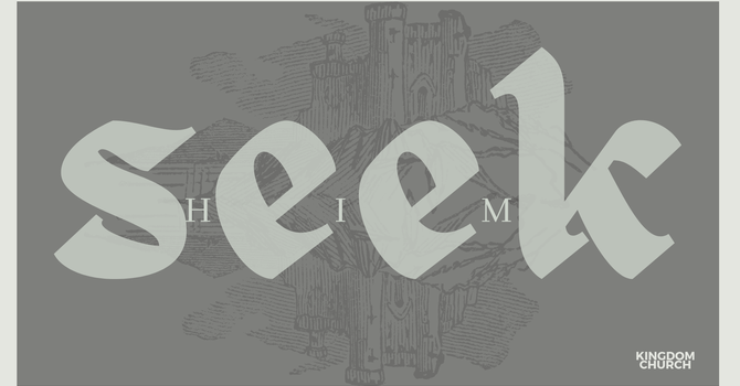 Make Prayer a Priority | Exodus 33:12-18