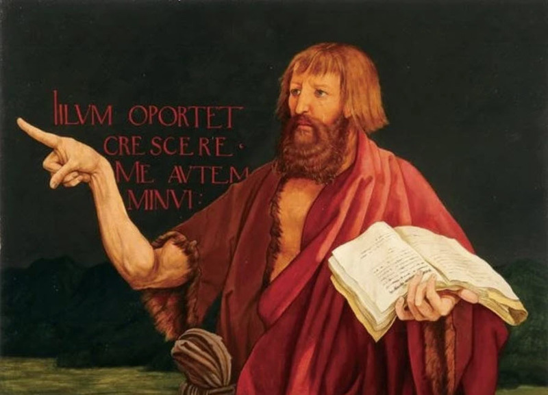 What Are You Looking For?