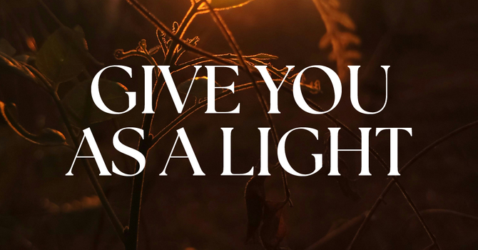 Glory Revealed  image