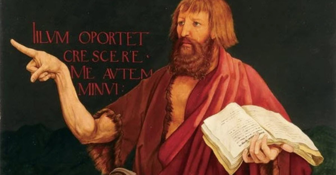 What Are You Looking For?