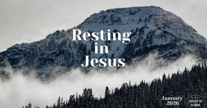 A Covenant of Rest