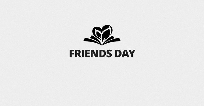 Friends Day at GPC