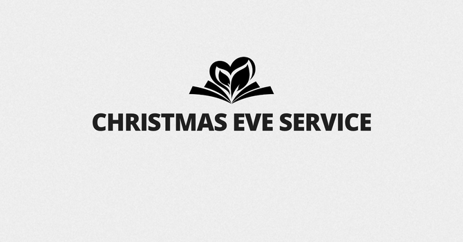Christmas Eve Service