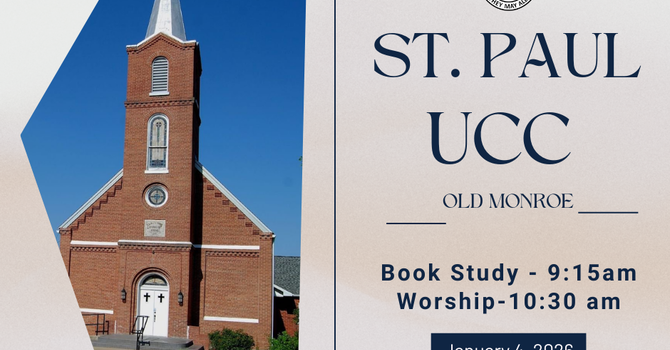 Children of the Blessing, Children of the Promise