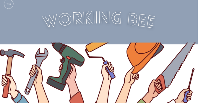 Working Bee