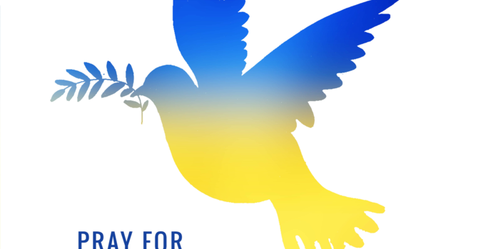 Service for Peace in Ukraine 