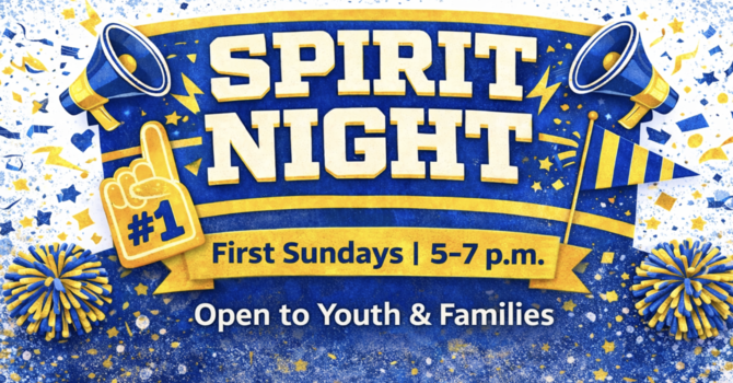 Spirit Night
