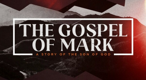 The Gospel of Mark