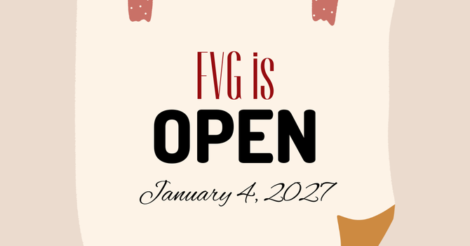 Open for Production!