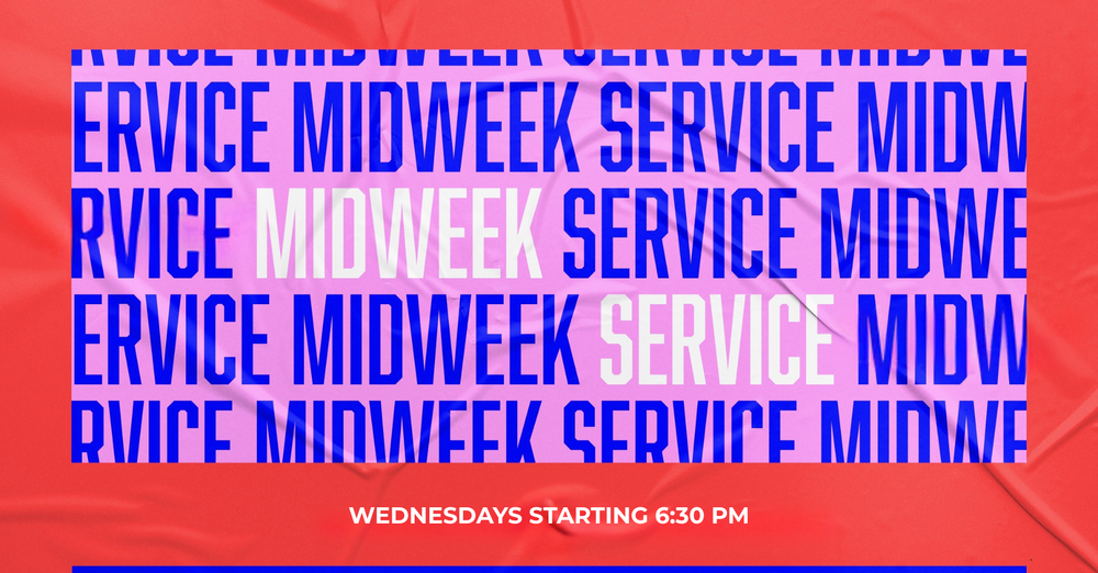 Mid-Week Service
