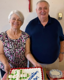 Robert (Bob) & Marla Lind