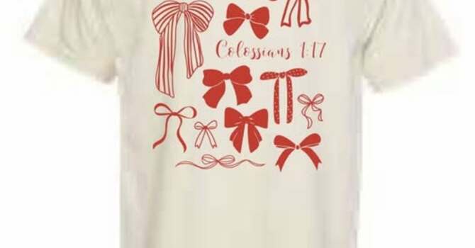 ImpactTeens Valentine's Day Shirts image