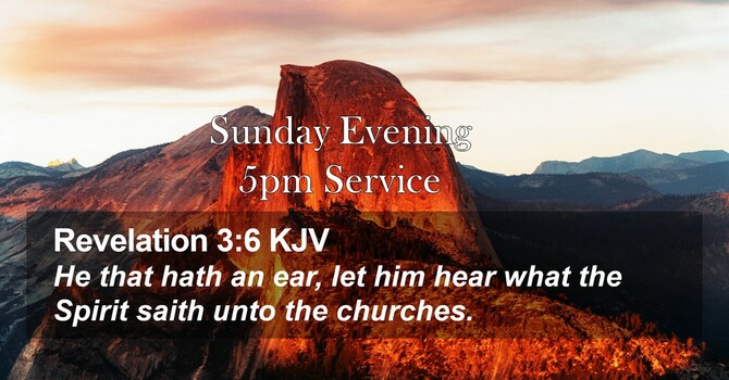 Life Is A sacred Stewardship Pt.2