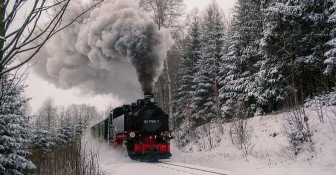 January 19, 2026 Devotion image